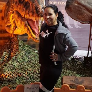 Meet your Posher, Leidy